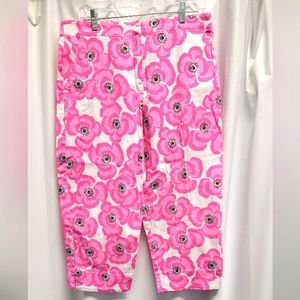 RL RICHARD NEW YORK CAPRI SIZE 12